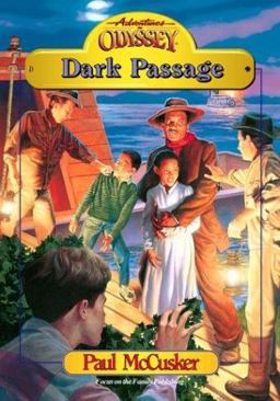The Dark Passage
