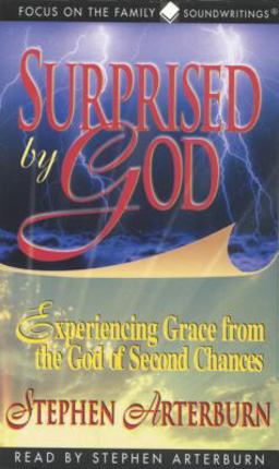 Surprised by God