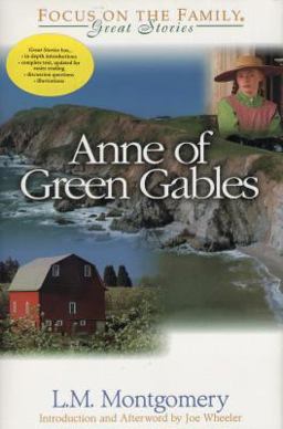 Anne of Green Gables