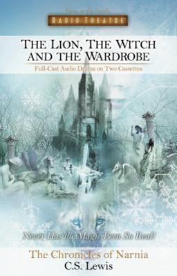 The Lion, the Witch and the Wardrobe