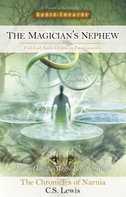 The Magician's Nephew