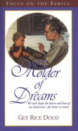 Molder of Dreams Molder of Dreams