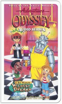 In Your Wildest Dreams