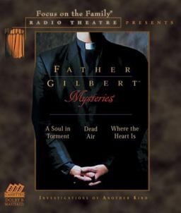 Father Gilbert Mysteries