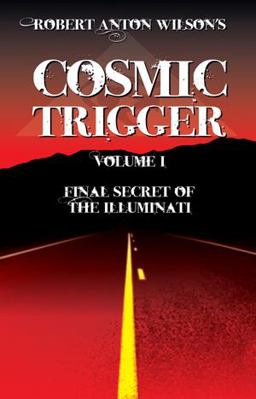 Cosmic Trigger Cosmic Trigger