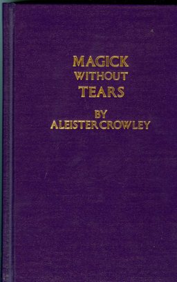 Magick Without Tears