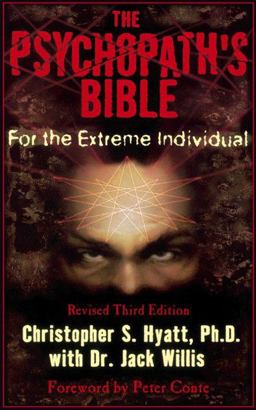 Psychopath's Bible