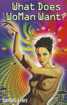 What Does Woman Want What Does Woman Want