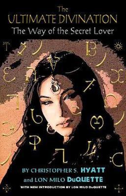 The Ultimate Divination The Ultimate Divination