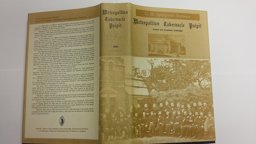 The Metropolitan Tabernacle Pulpit: Volume 45 Sermons Preached and Revised in 1899