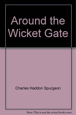 Around the Wicket Gate