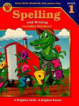 Spelling and Writing