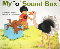 My "o" Sound Box