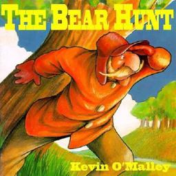 Bear Hunt