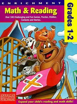 Enrichment Math and Reading