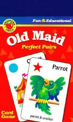 Old Maid