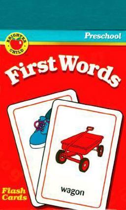 First Words