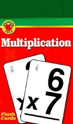 Multiplication