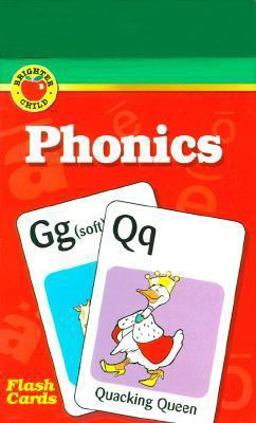 Phonics
