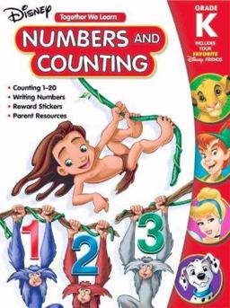 Numbers and Counting