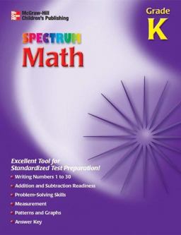Spectrum Math