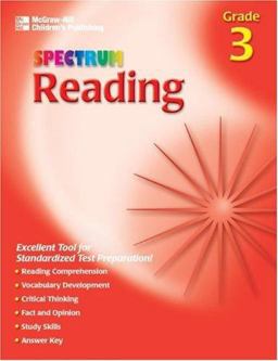 Spectrum Reading
