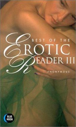 Best of the Erotic Reader