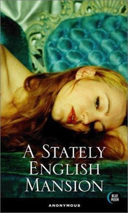 A Stately English Mansion