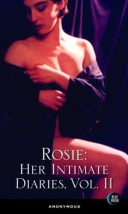 Rosie - Her Intimate Diaries