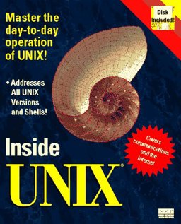 Inside UNIX