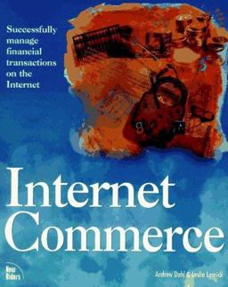 Internet Commerce