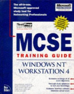MCSE Training Guide
