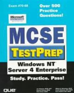 MCSE Testprep