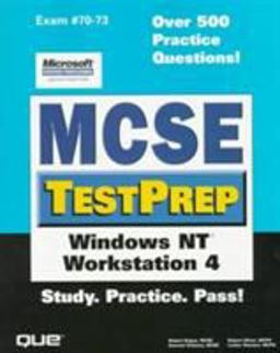 MCSE TestPrep