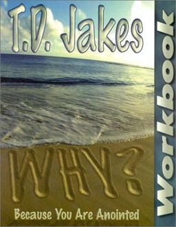Why? Because You Are Anointed Workbook