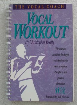 Vocal Workout Vocal Workout