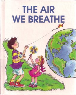 The Air We Breathe