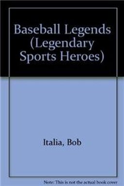 Baseball Legends Baseball Legends