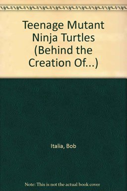 Teenage Mutant Ninja Turtles