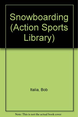 Snowboarding Snowboarding