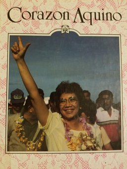 Corazon Aquino