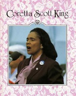 Coretta Scott King