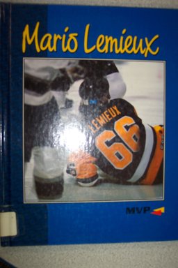 Mario Lemieux