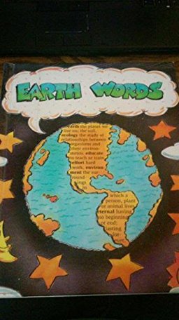 Earth Words Earth Words