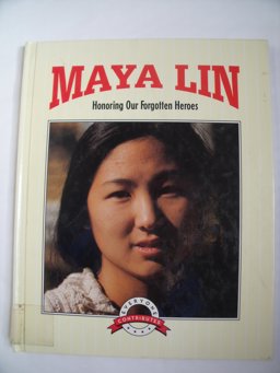 Maya Lin Maya Lin