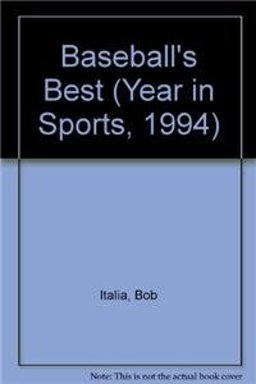 Baseball's Best Baseball's Best