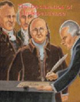 Declaration of Independence