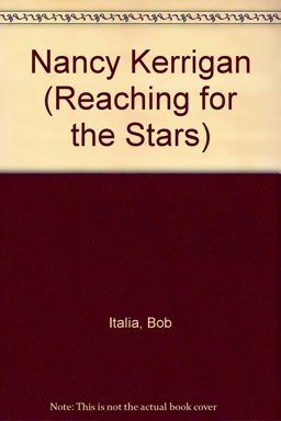 Nancy Kerrigan