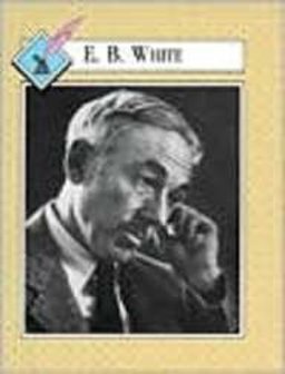 E. B. White