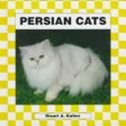 Persian Cats